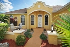 Ferienhaus Villa Sunshine, Cape Coral, Florida