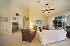 Ferienhaus Villa Sunshine, Cape Coral, Florida
