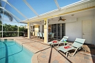 Ferienhaus Villa Sunshine, Cape Coral, Florida